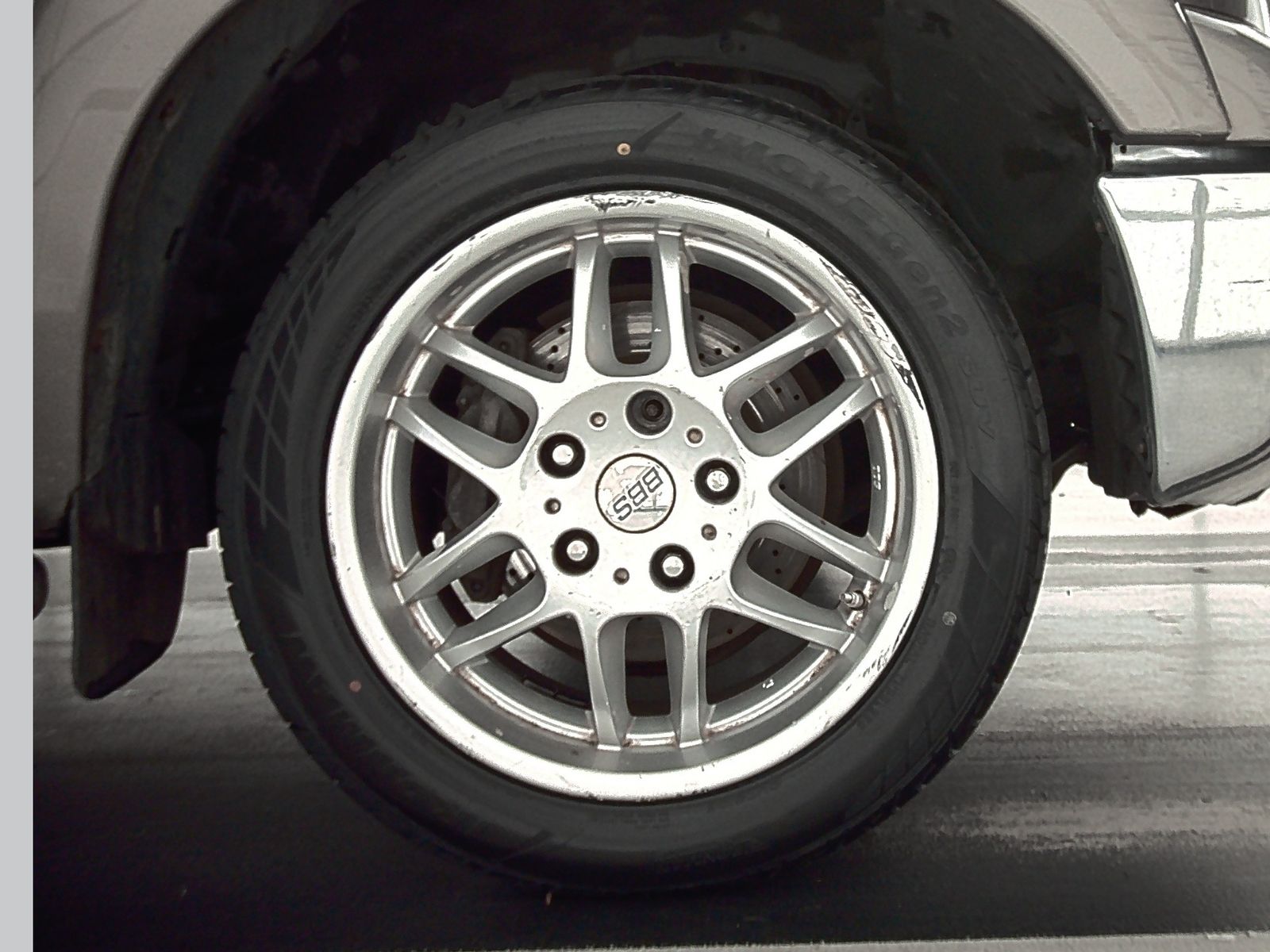 Tundra ［3ED］ Toyota Tundra 2022+ | 3rd Generation – 4WD CREW