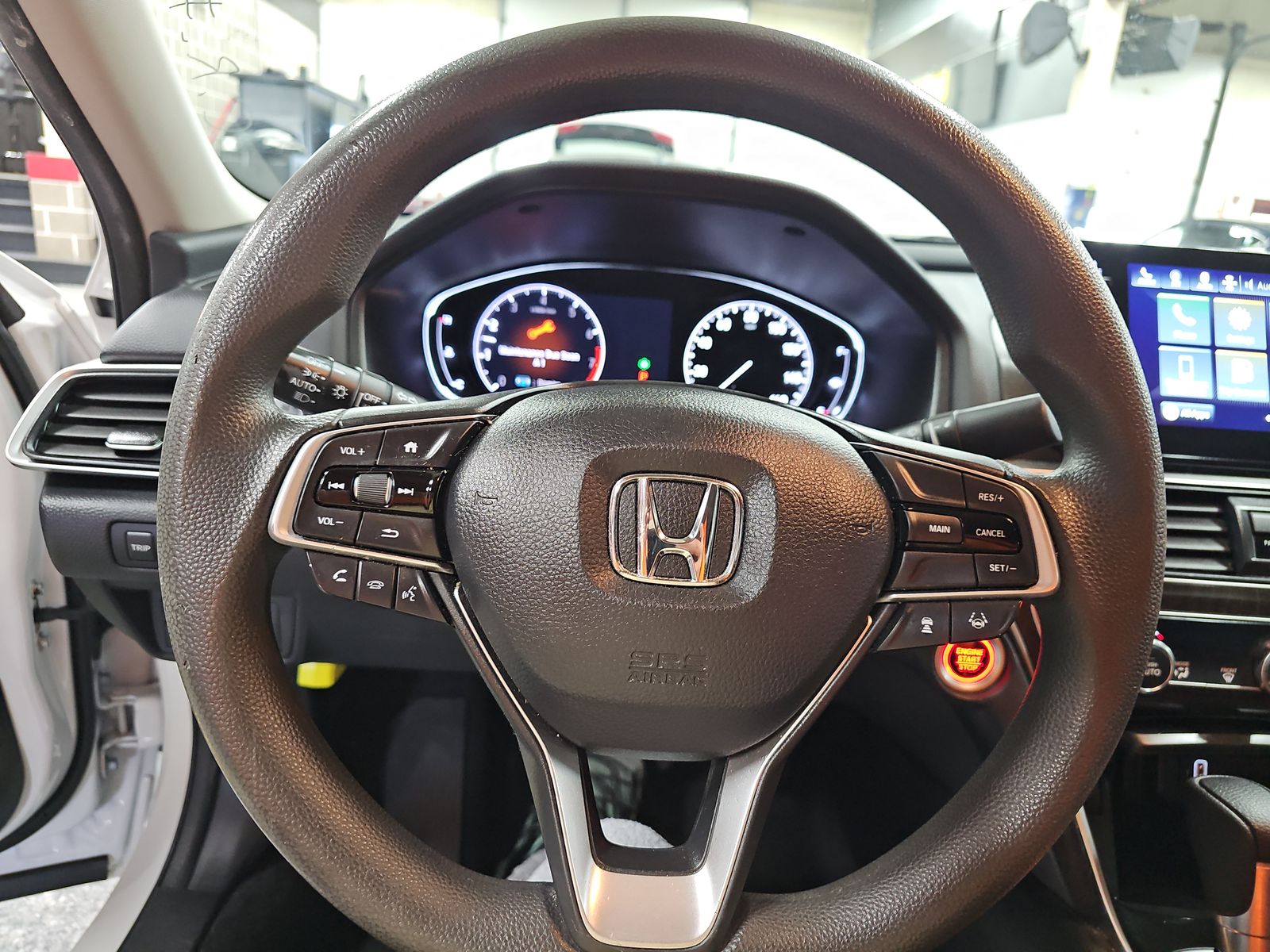 Vehicle - 20240126 2020 Honda Accord 1HGCV1F48LA155328