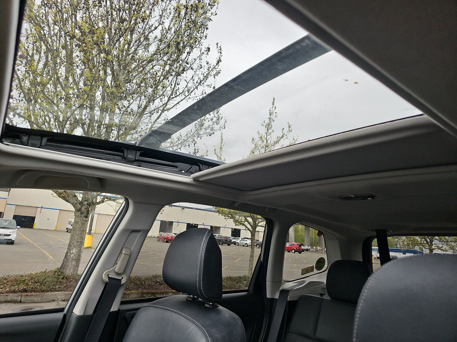 Vehicle - 20240410 2015 Subaru Forester JF2SJAHC4FH475236