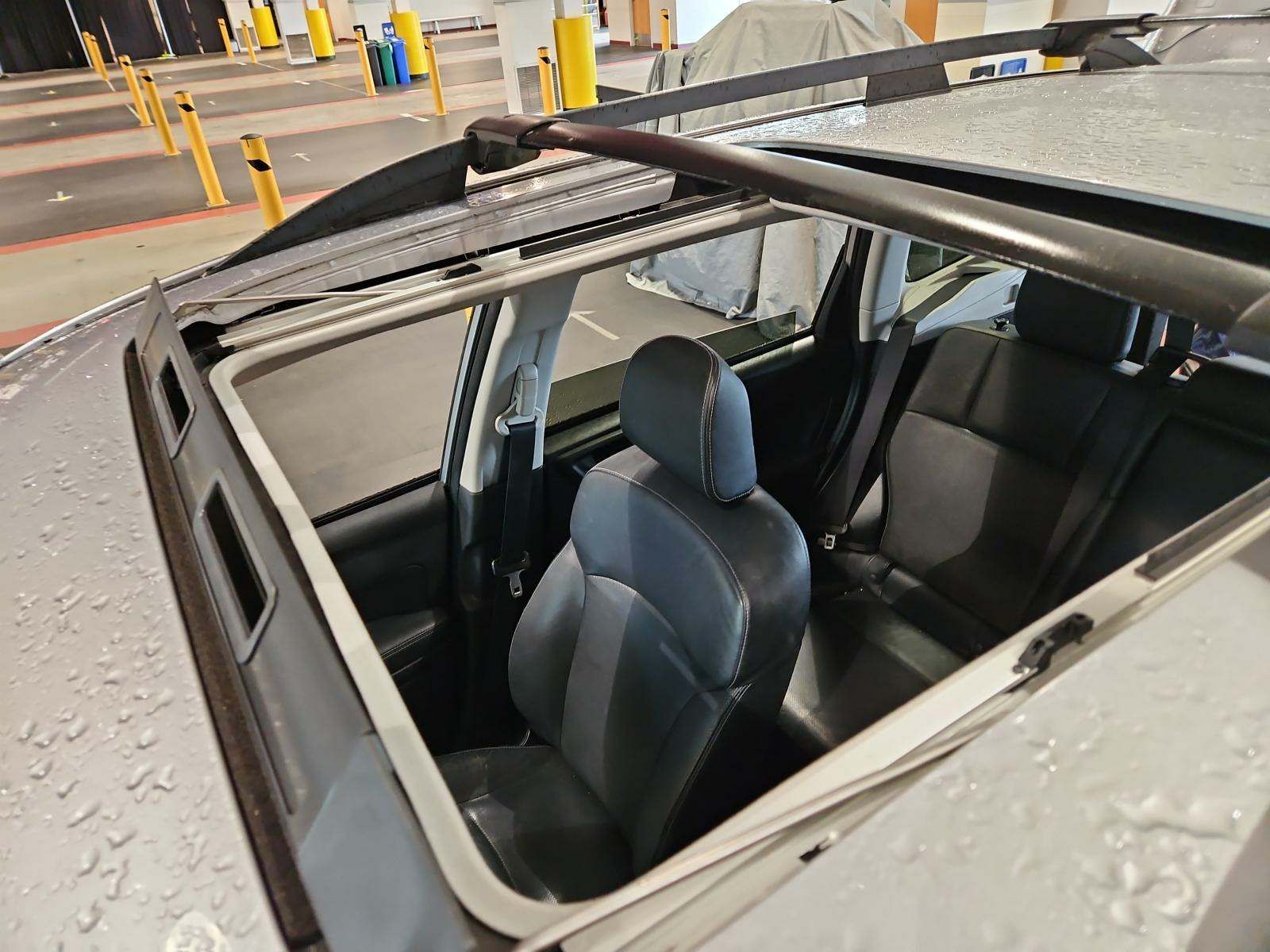 Vehicle - 20240410 2015 Subaru Forester JF2SJAHC4FH475236