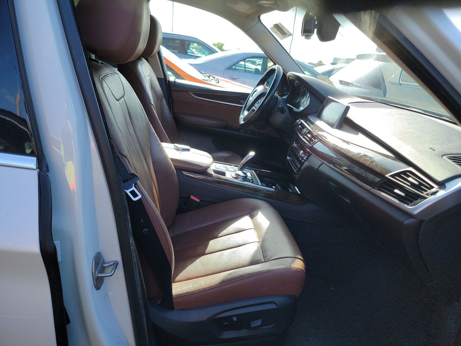 Vehicle - 20240426 2015 BMW X5 5UXKS4C5XF0N07786