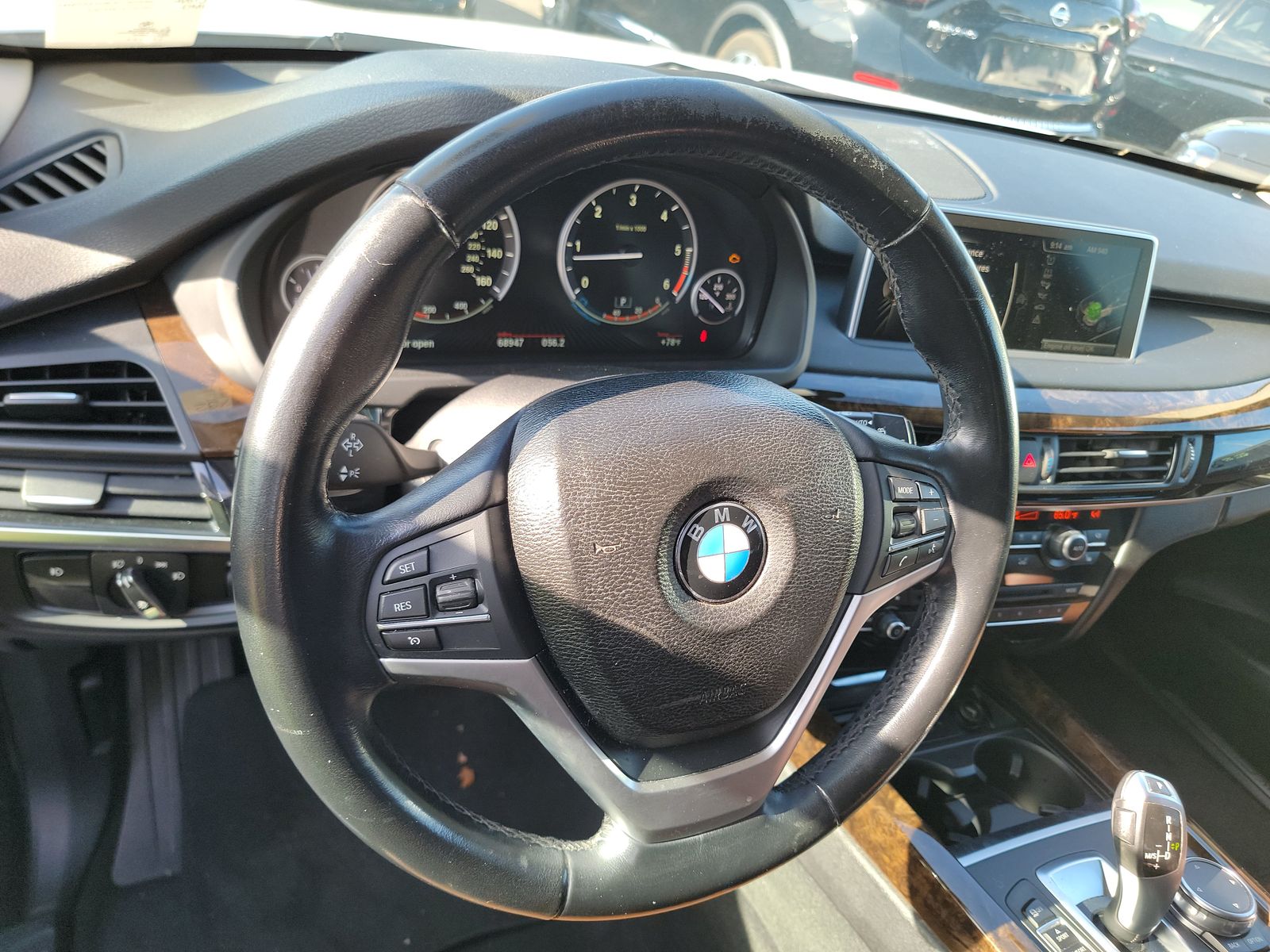 Vehicle - 20240426 2015 BMW X5 5UXKS4C5XF0N07786