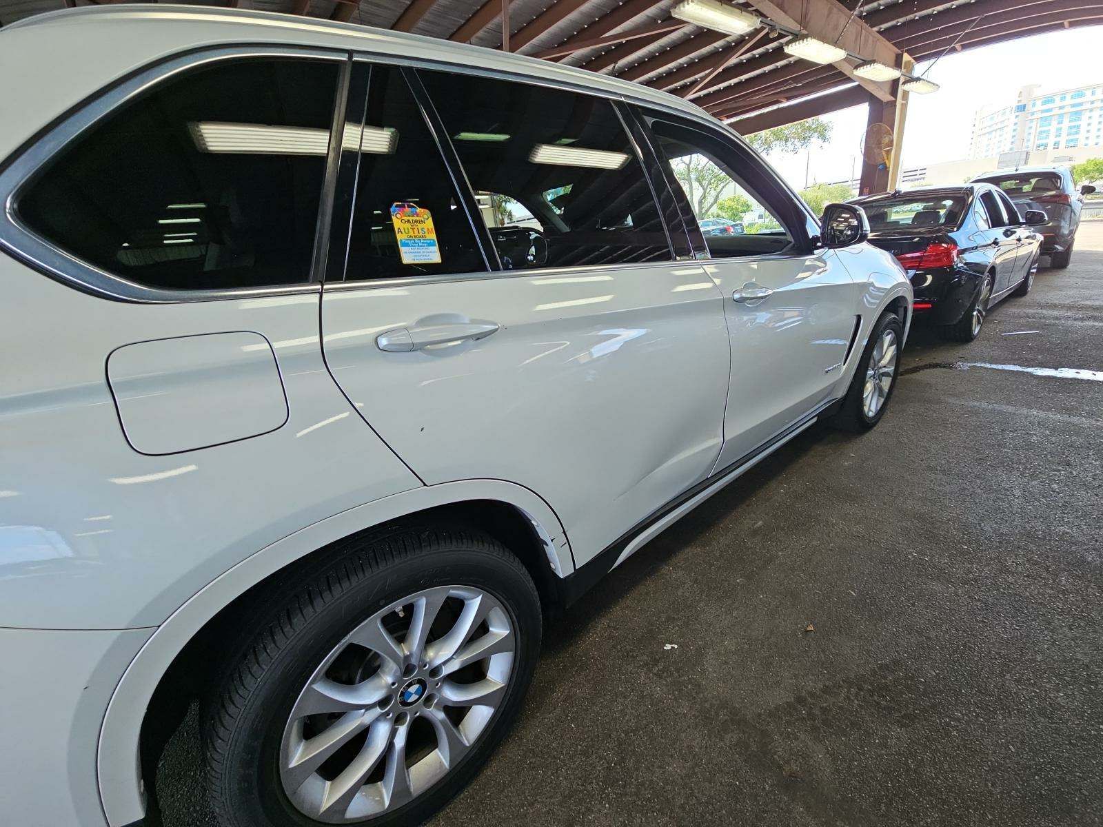 Vehicle - 20240426 2015 BMW X5 5UXKS4C5XF0N07786