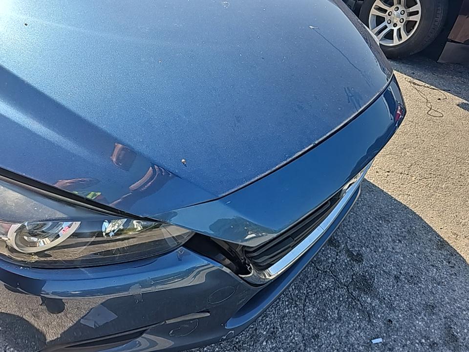Vehicle - 20240710 2018 MAZDA MAZDA3 3MZBN1L35JM167746
