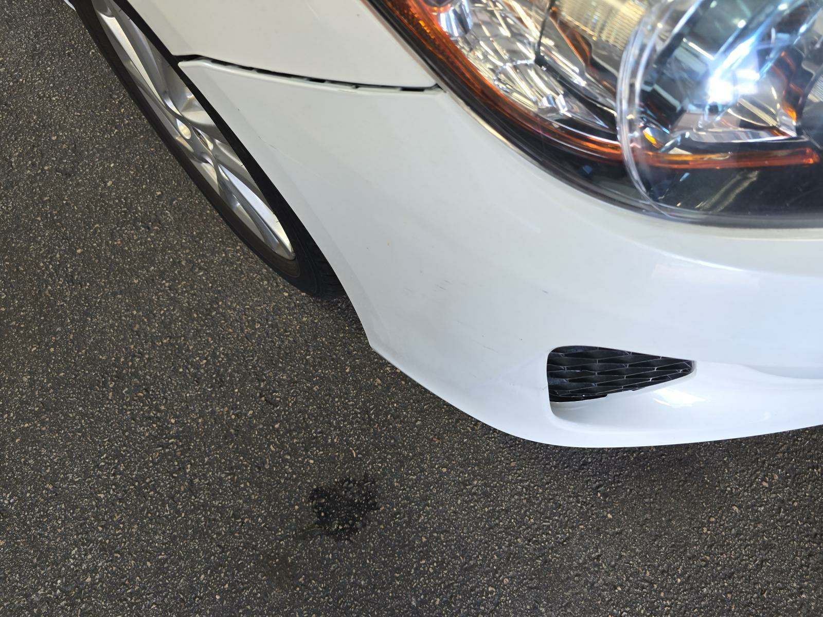Vehicle - 20240809 2013 MAZDA MAZDA3 JM1BL1MP1D1758488