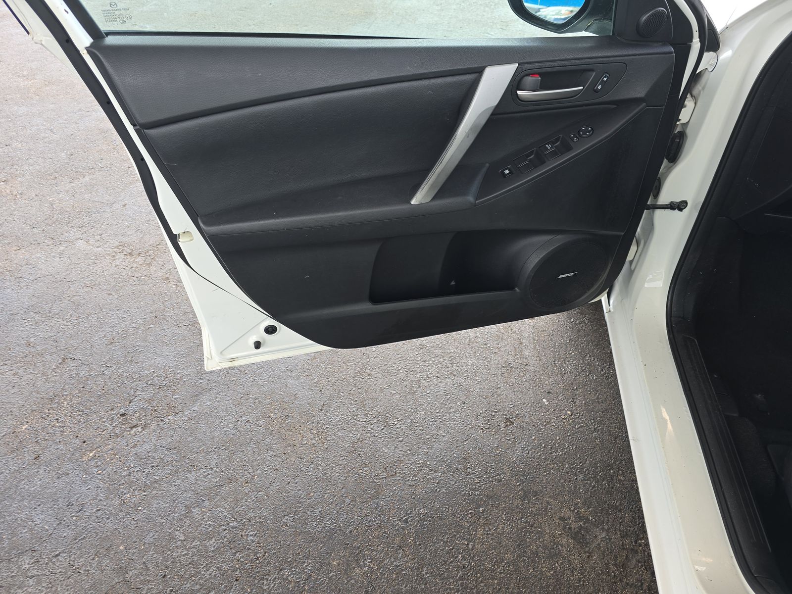 てるたん様確認ページ Vehicle - 20240809 2013 MAZDA MAZDA3 JM1BL1MP1D1758488
