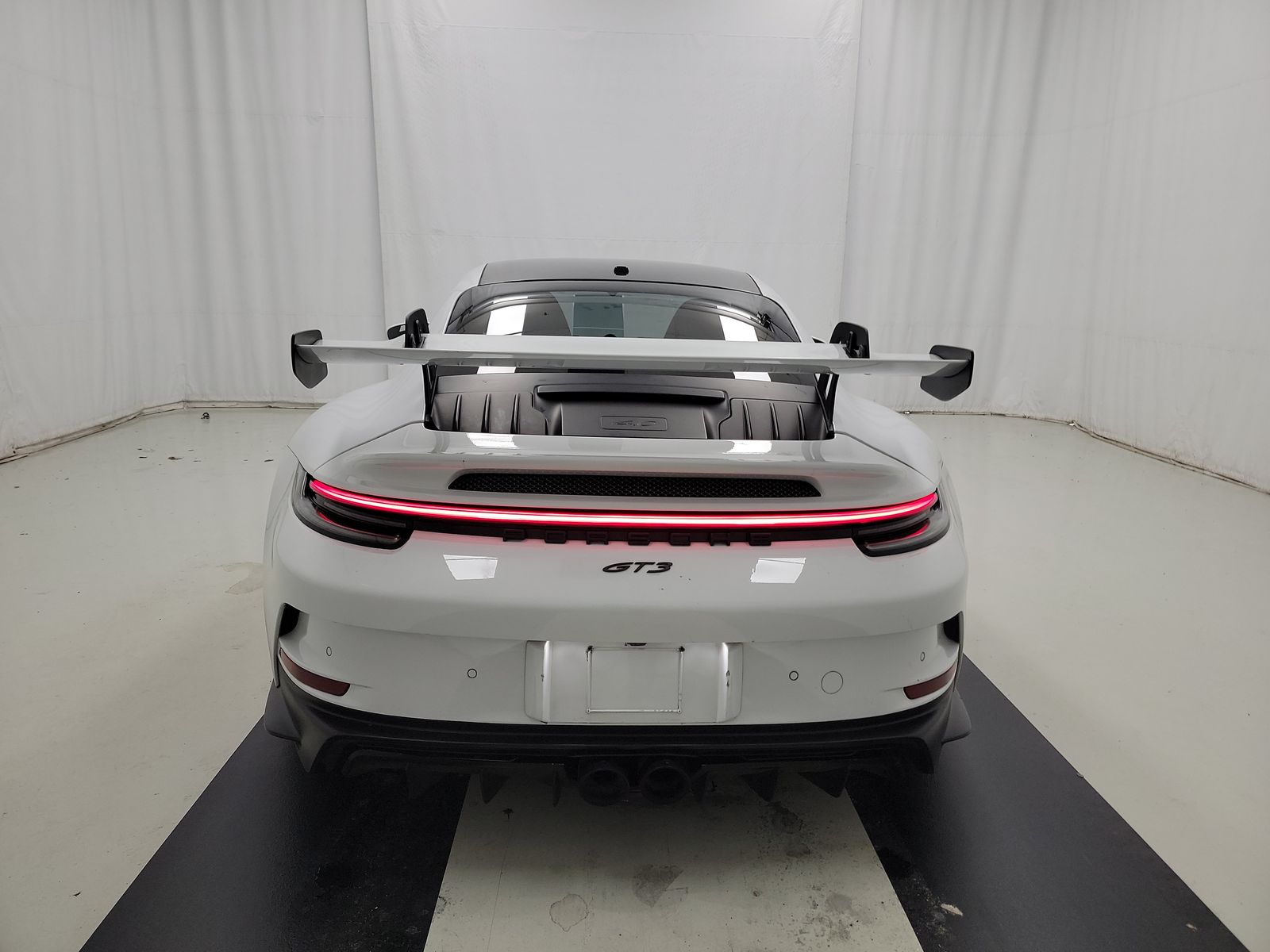 Vehicle - 20240809 2022 Porsche 911 WP0AC2A9XNS268313