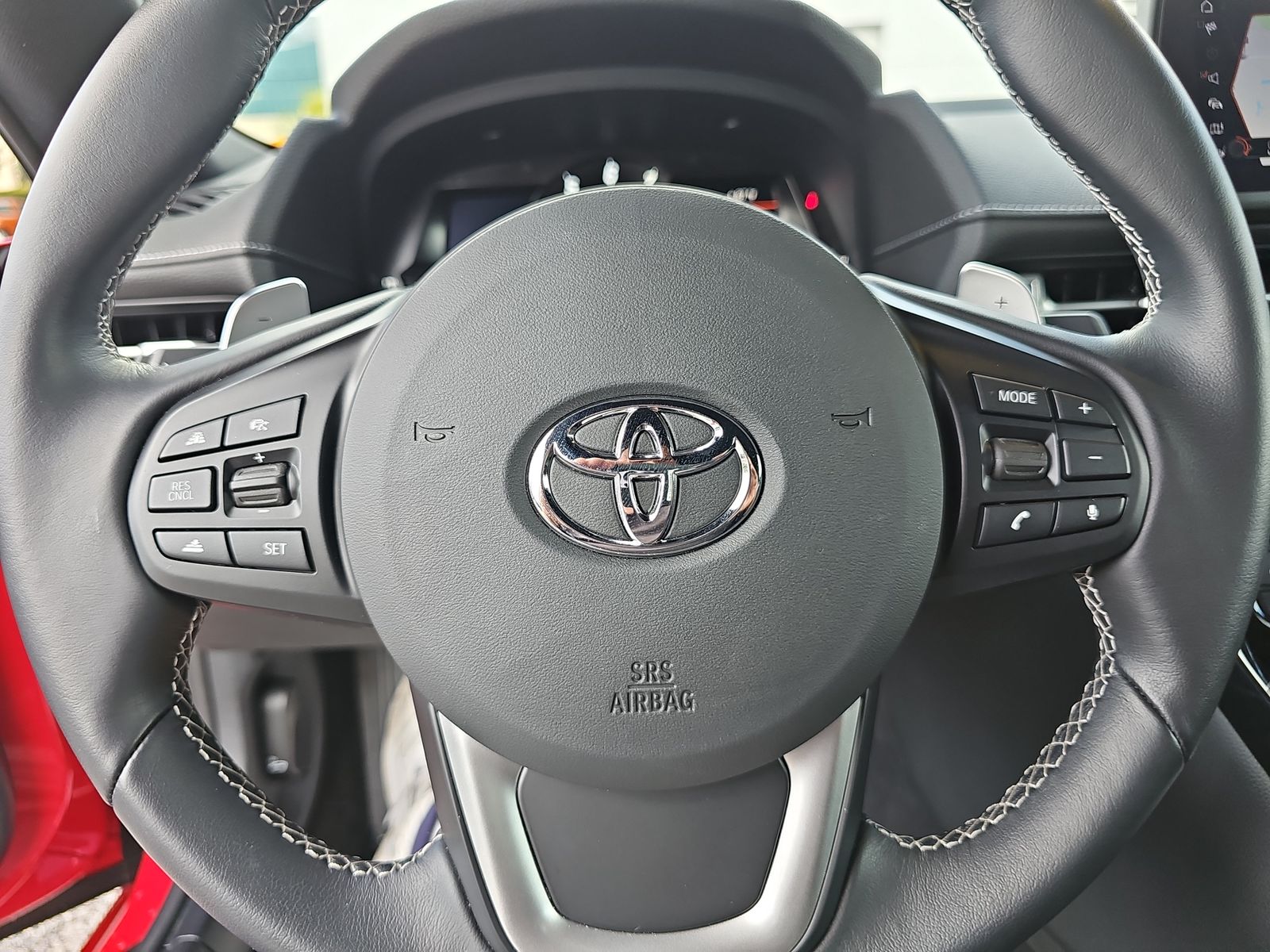 Vehicle - 20240813 2023 Toyota Supra WZ1DB0G09PW060546