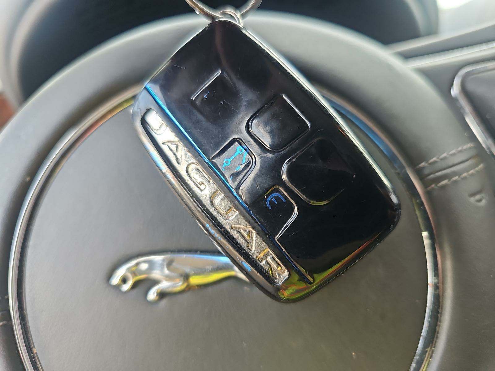Vehicle - 20240829 2015 Jaguar XJ SAJWA2GZ8F8V90161
