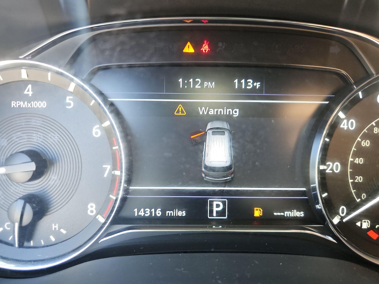 Vehicle - 20240905 2021 INFINITI QX80 JN8AZ2BF5M9715806