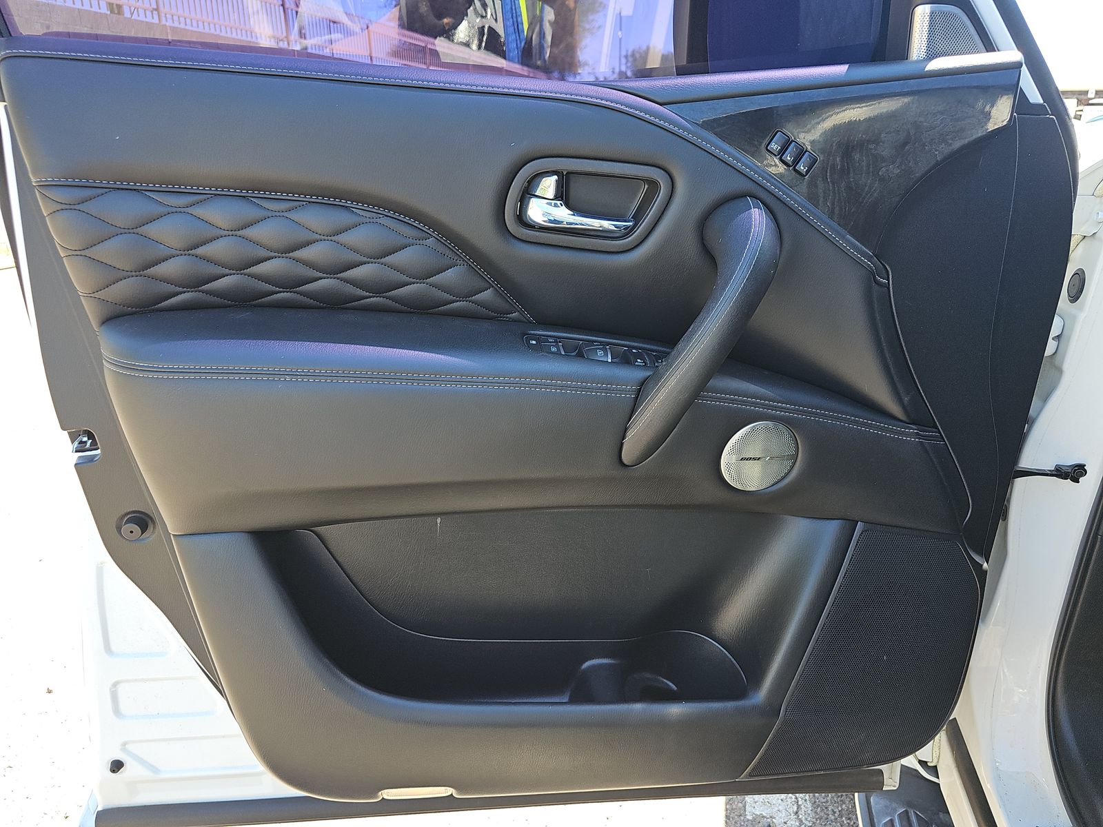 Vehicle - 20240905 2021 INFINITI QX80 JN8AZ2BF5M9715806