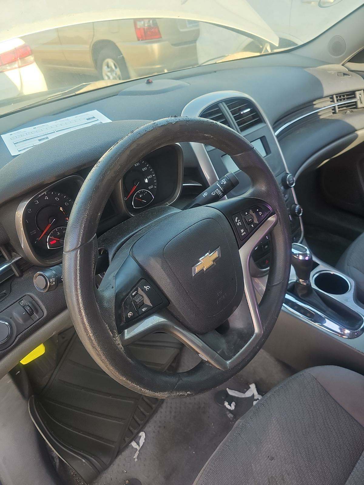 Vehicle - 20240912 2016 Chevrolet Malibu 1G11B5SA9GF164963