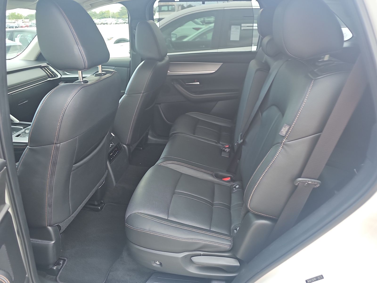 Vehicle - 20240917 2024 MAZDA CX-90 JM3KKCHD9R1120230