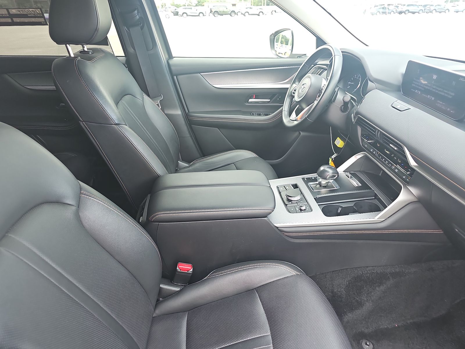 Vehicle - 20240917 2024 MAZDA CX-90 JM3KKCHD9R1120230