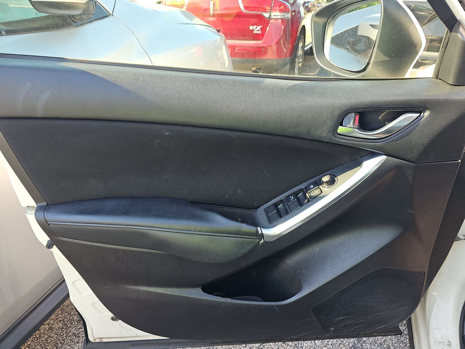 Vehicle - 20241001 2014 MAZDA CX-5 JM3KE2BE8E0333737