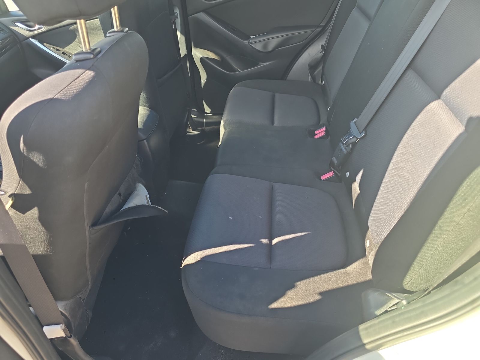Vehicle - 20241001 2014 MAZDA CX-5 JM3KE2BE8E0333737
