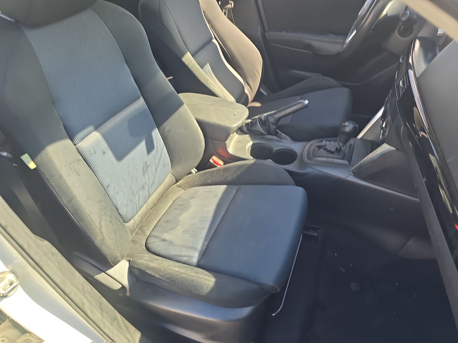 Vehicle - 20241001 2014 MAZDA CX-5 JM3KE2BE8E0333737