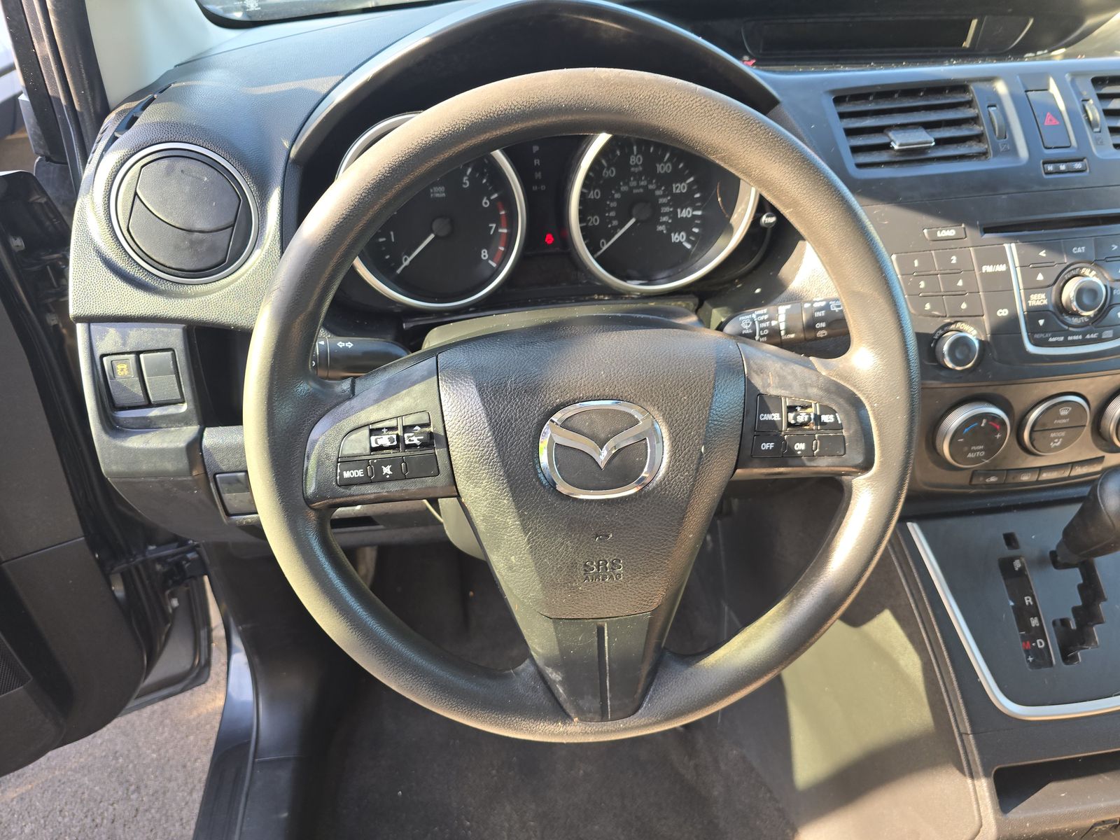 Vehicle - 20241008 2013 MAZDA MAZDA5 JM1CW2BL9D0154873