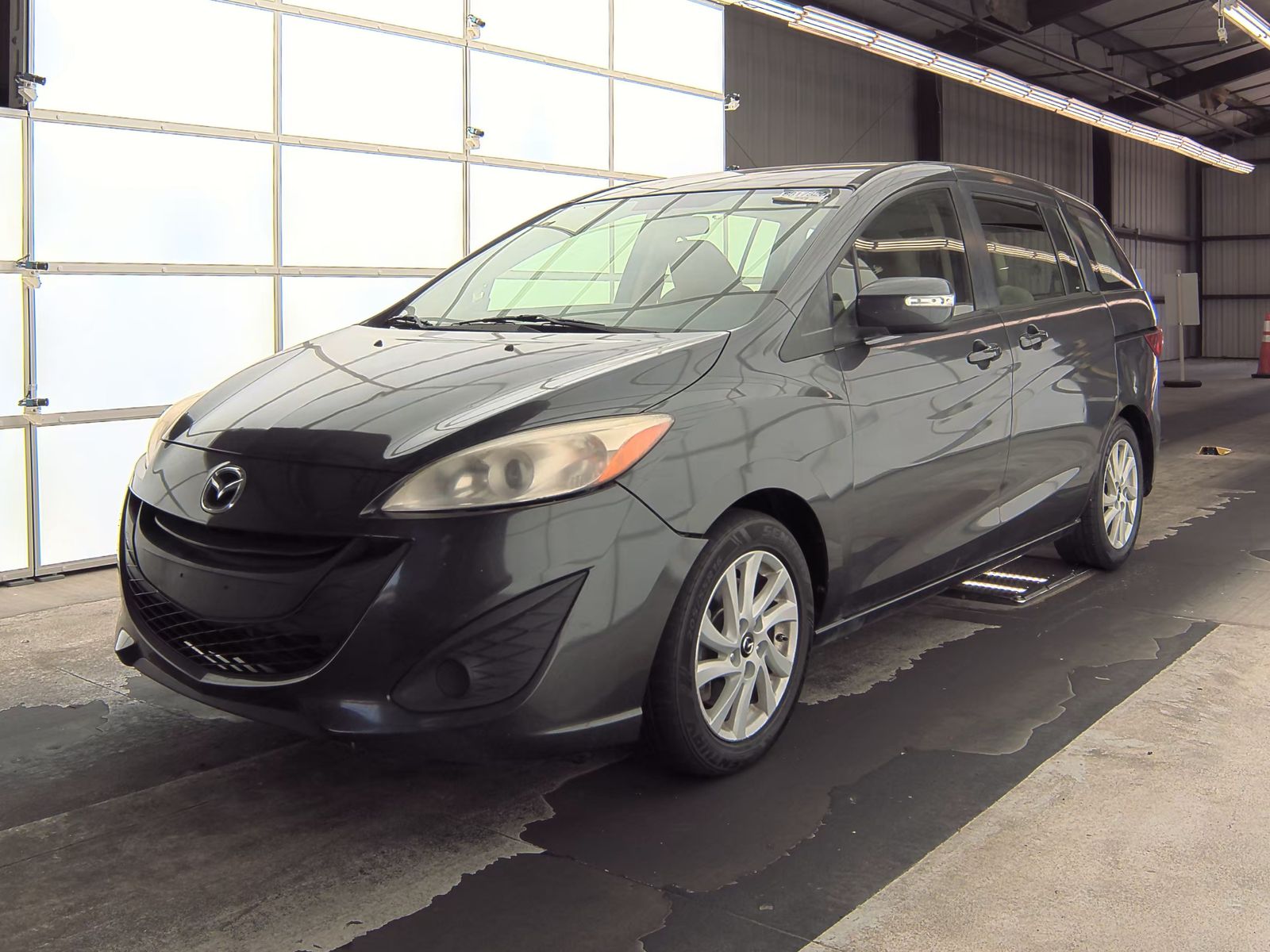 Vehicle - 20241008 2013 MAZDA MAZDA5 JM1CW2BL9D0154873
