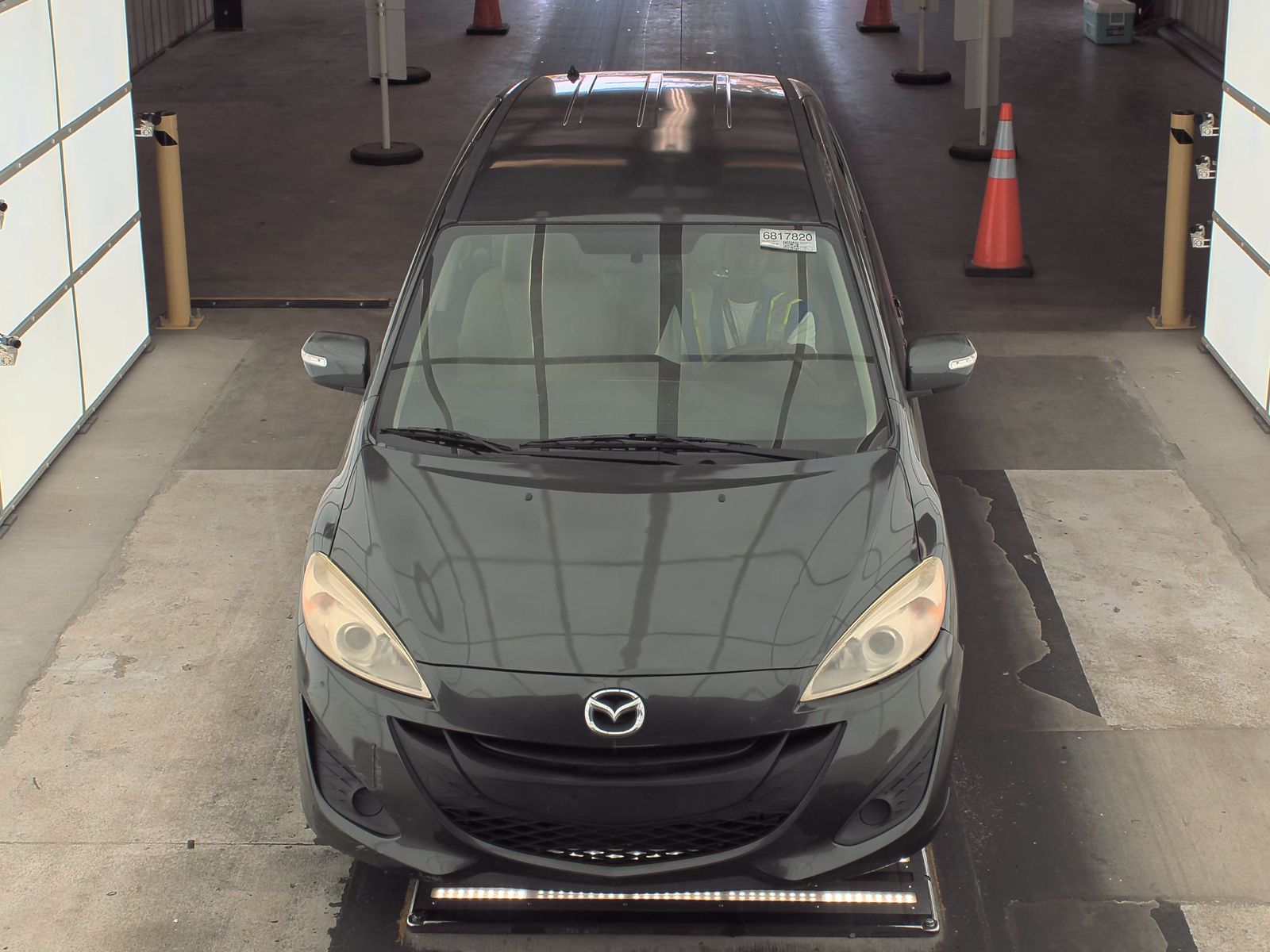 Vehicle - 20241008 2013 MAZDA MAZDA5 JM1CW2BL9D0154873