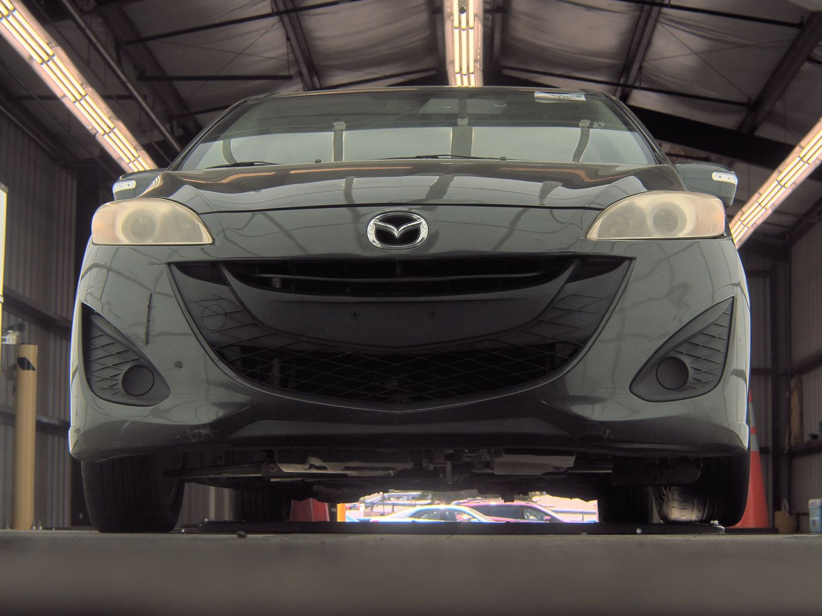 Vehicle - 20241008 2013 MAZDA MAZDA5 JM1CW2BL9D0154873