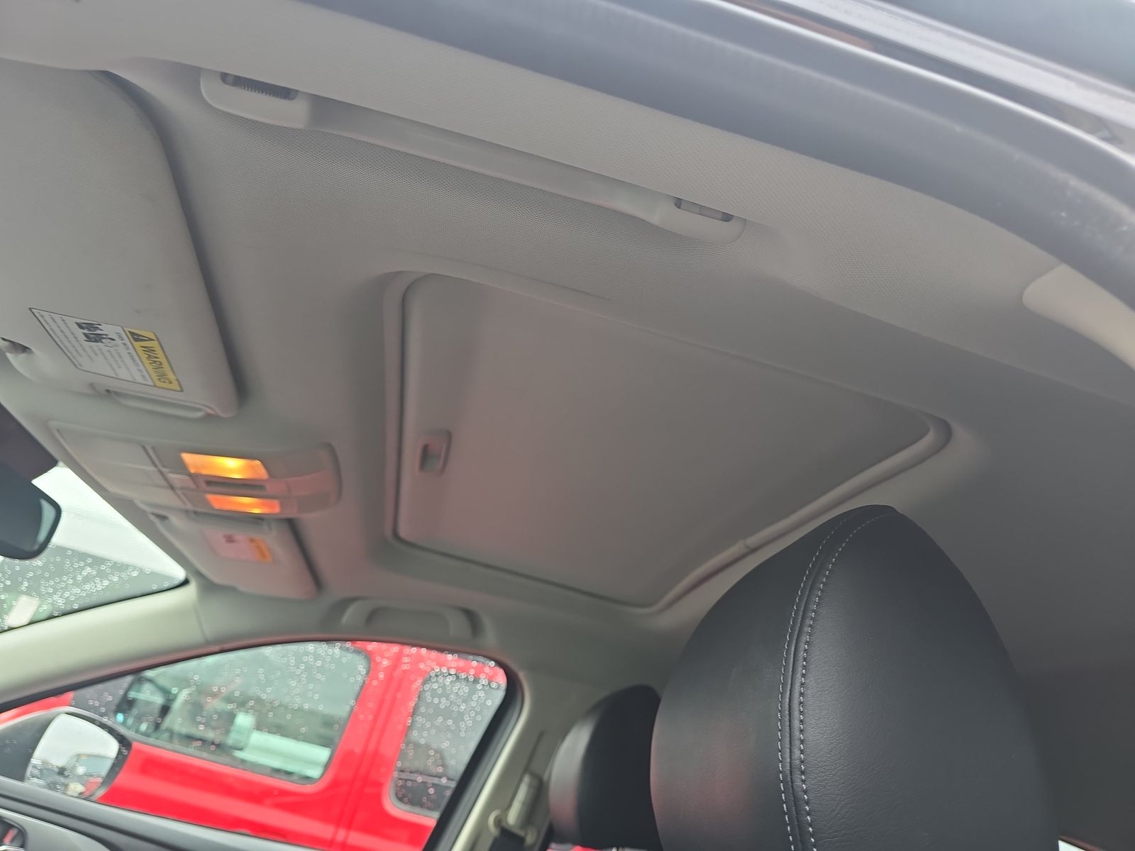 Vehicle - 20250122 2017 MAZDA CX-9 JM3TCBCY2H0136019