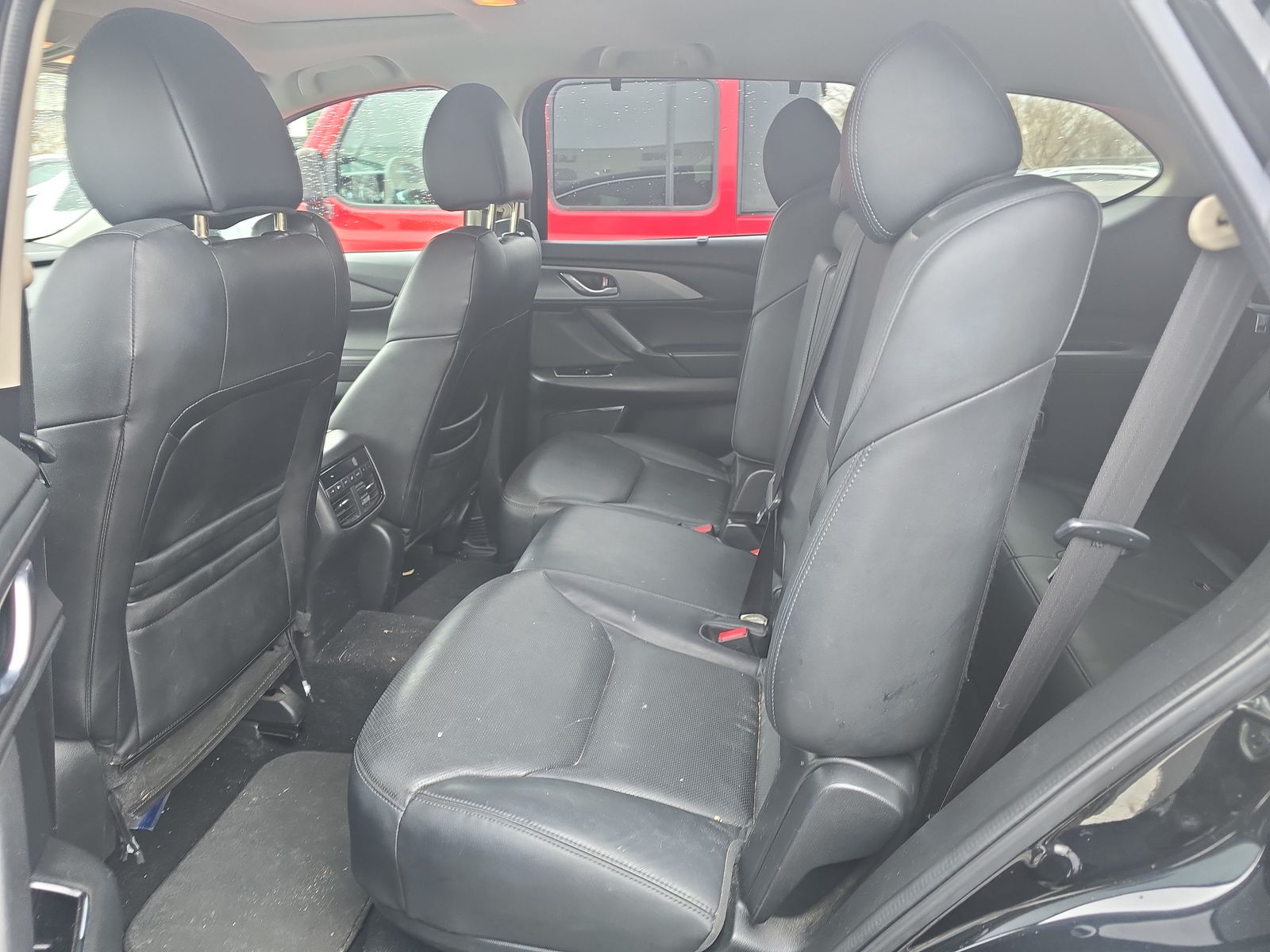 Vehicle - 20250122 2017 MAZDA CX-9 JM3TCBCY2H0136019