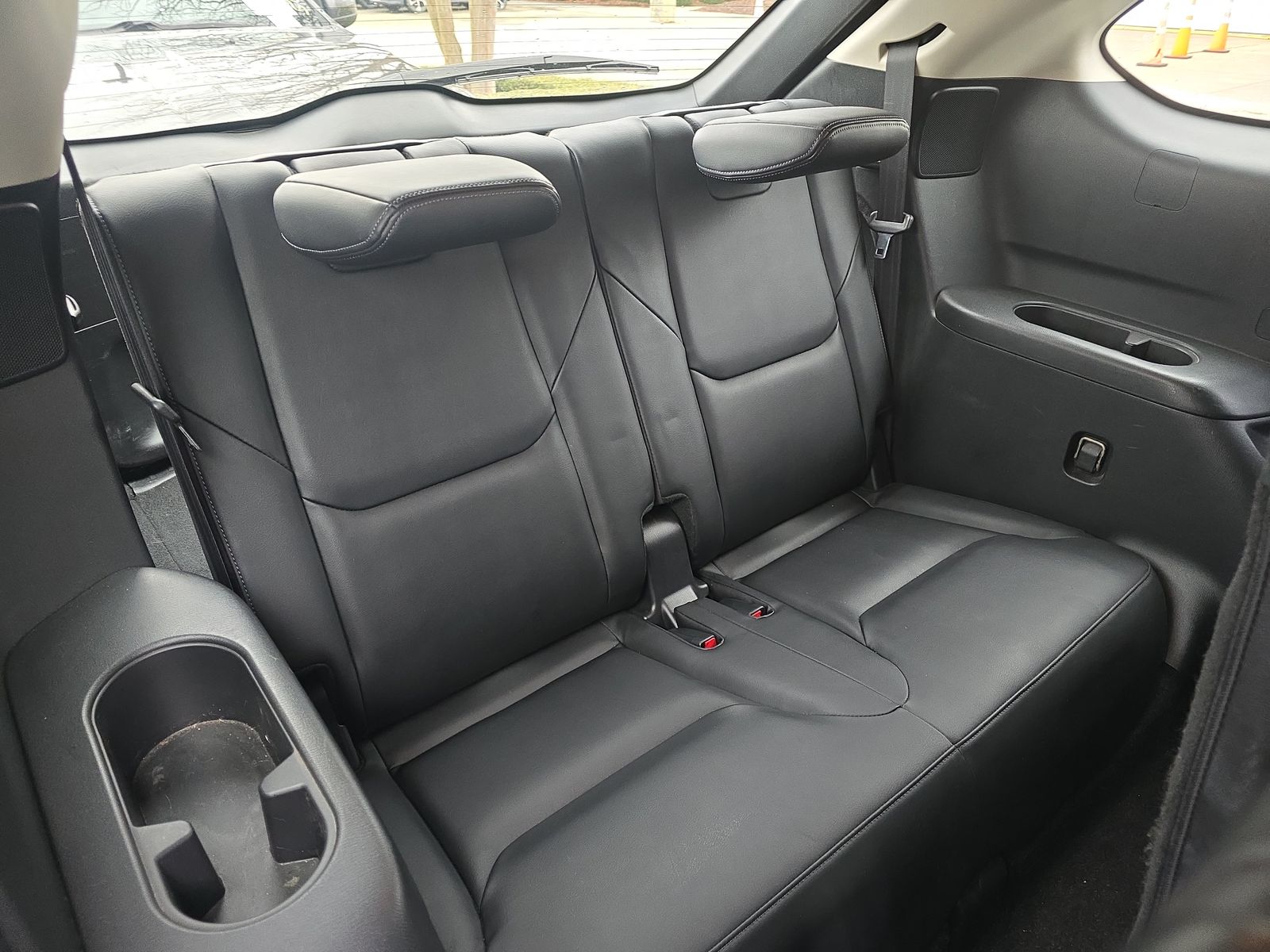 Vehicle - 20250122 2017 MAZDA CX-9 JM3TCBCY2H0136019