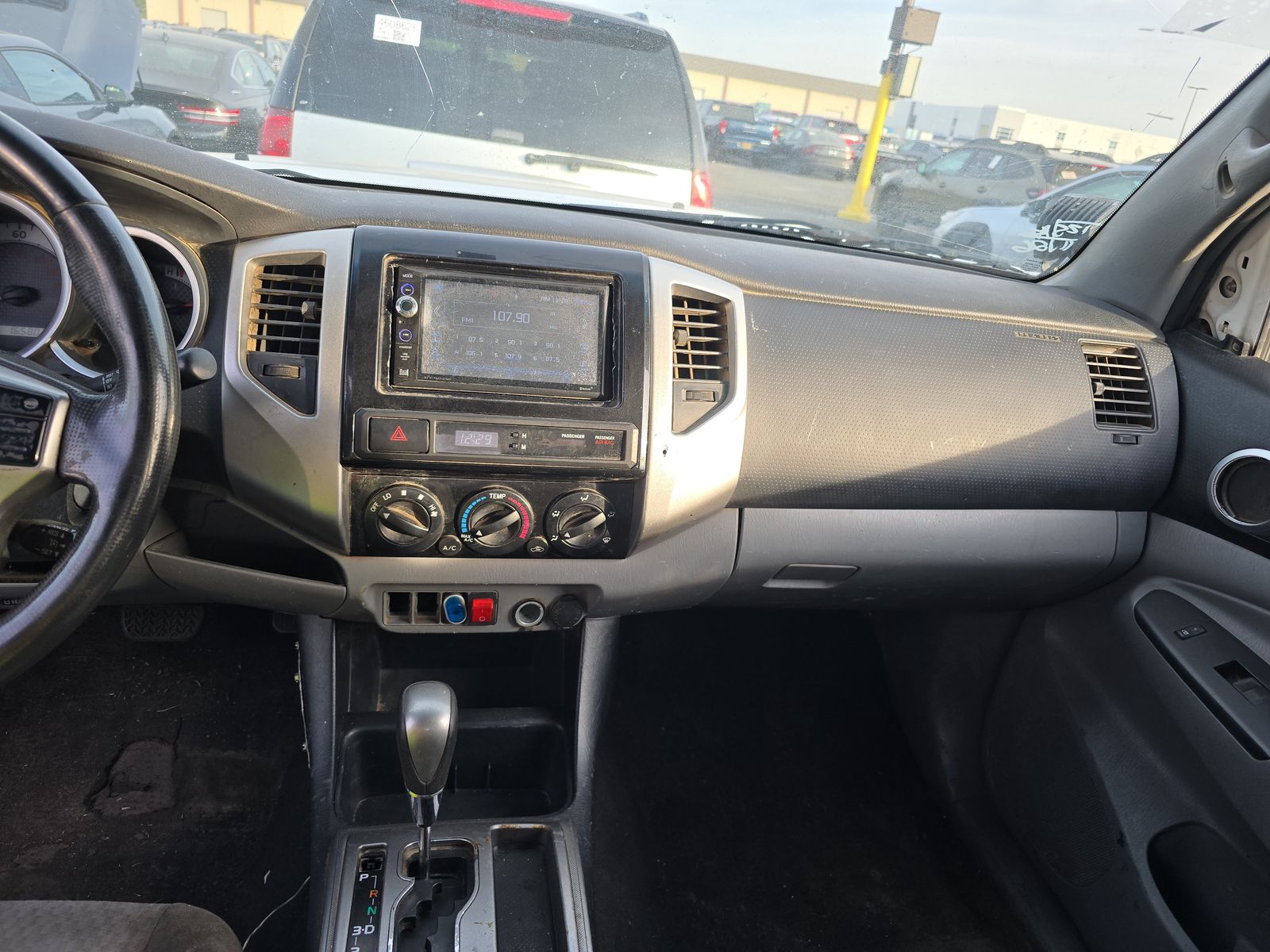Vehicle - 20250213 2013 Toyota Tacoma 5TFJX4GN6DX023028