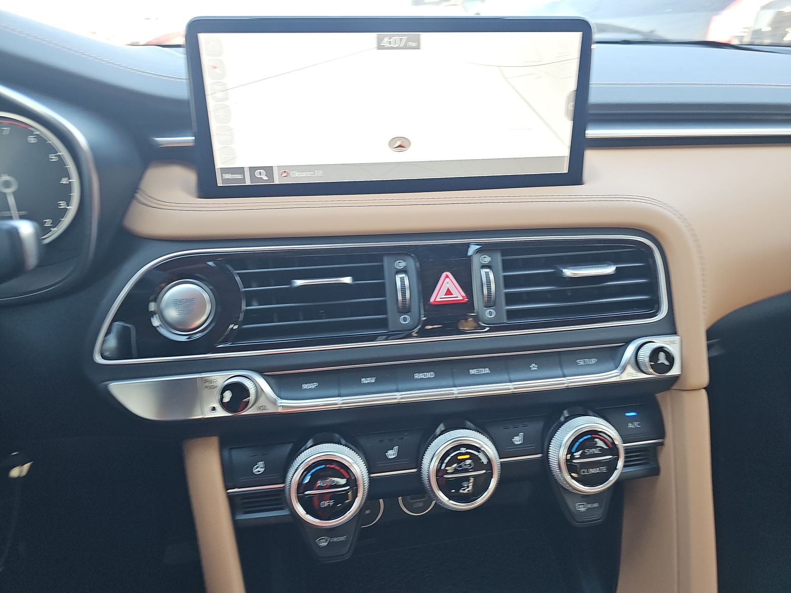 Vehicle - 20250218 2022 Genesis G70 KMTG34TA9NU098013