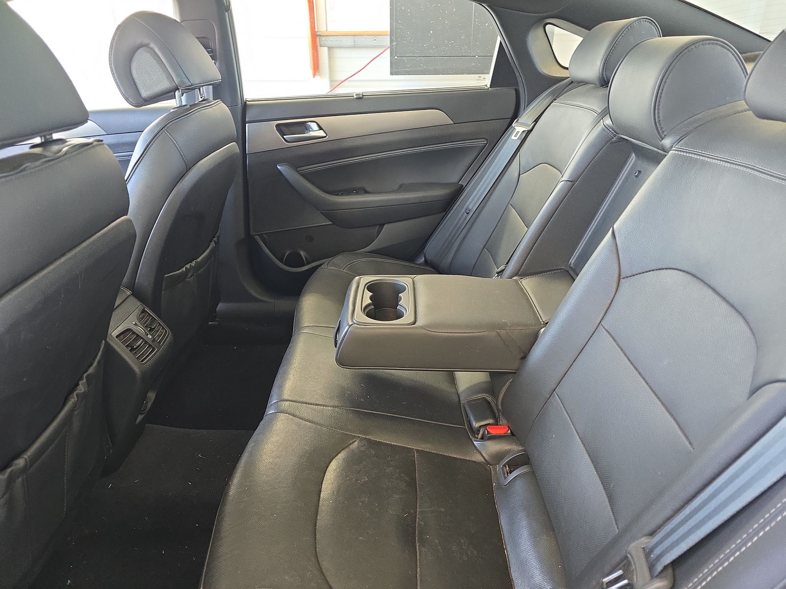Vehicle - 20250401 2017 Hyundai Sonata 5NPE34AB4HH497461